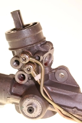 Crémaillère de direction SPIDAN 51604