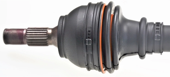 Arbre de transmission SPIDAN 25904