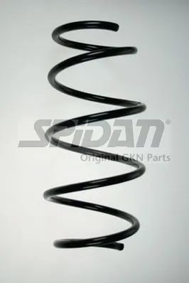 Ressort de suspension SPIDAN 85818
