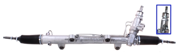 Crémaillère de direction SPIDAN 52392