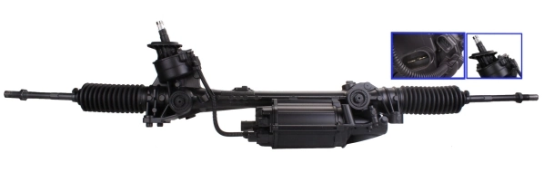 Crémaillère de direction SPIDAN 54868