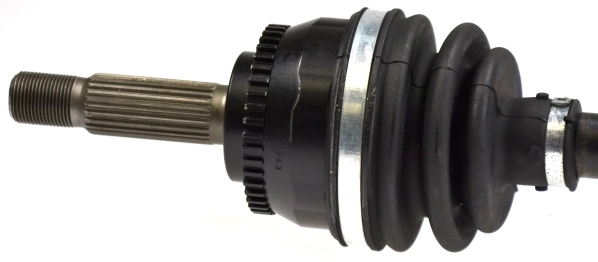 Arbre de transmission SPIDAN 23606