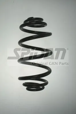 Ressort de suspension SPIDAN 86434