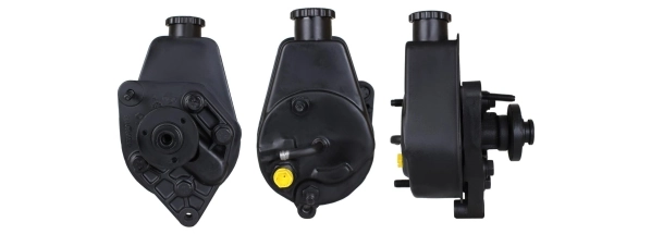 Pompe hydraulique, direction SPIDAN 53590