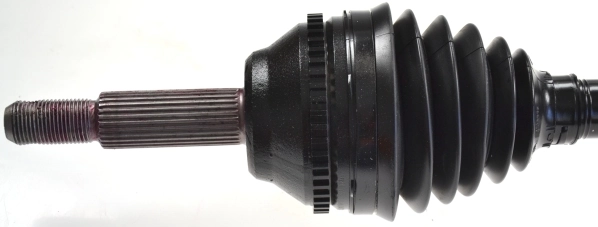 Arbre de transmission SPIDAN 25180