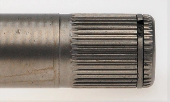 Arbre de transmission SPIDAN 25324