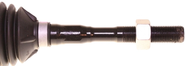 Crémaillère de direction SPIDAN 54680