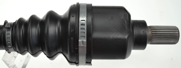 Arbre de transmission SPIDAN 25182