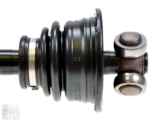 Arbre de transmission SPIDAN 21551