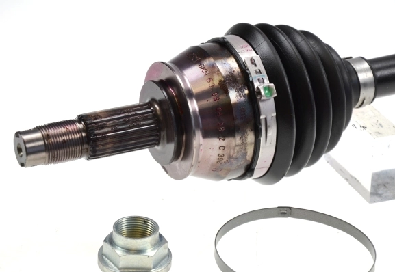 Arbre de transmission SPIDAN 24343