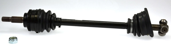 Arbre de transmission SPIDAN 24532