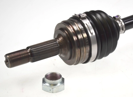 Arbre de transmission SPIDAN 24511