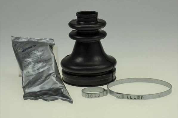 Jeu de joints-soufflets, arbre de commande SPIDAN 36426