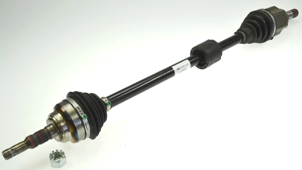 Arbre de transmission SPIDAN 25449