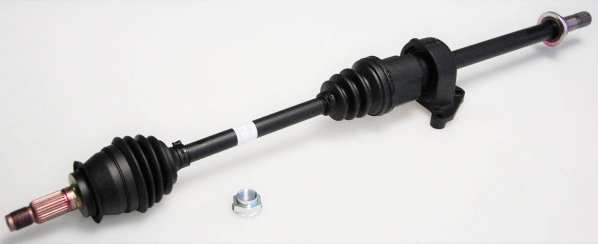 Arbre de transmission SPIDAN 36495