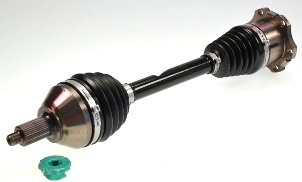 Arbre de transmission SPIDAN 24098