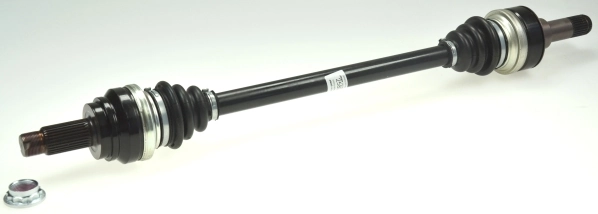 Arbre de transmission SPIDAN 25802