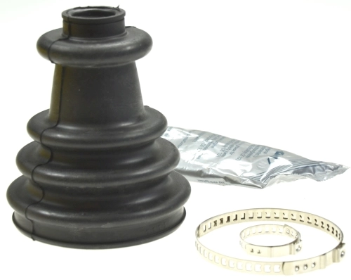 Joint-soufflet, arbre de commande SPIDAN 190976