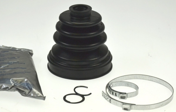 Jeu de joints-soufflets, arbre de commande SPIDAN 25647