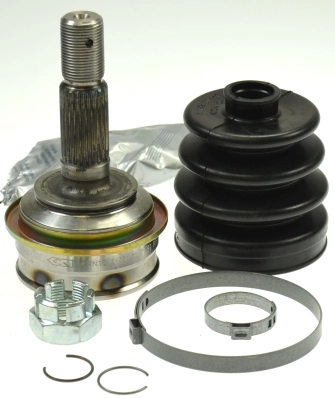 Jeu de joints, arbre de transmission SPIDAN 24813