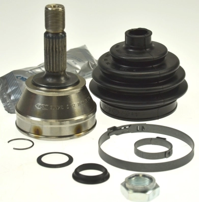 Jeu de joints, arbre de transmission SPIDAN 22469