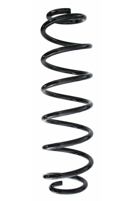 Ressort de suspension SPIDAN 87625