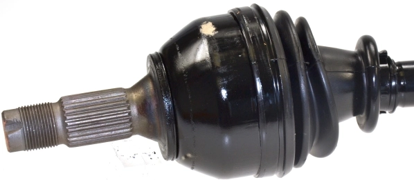 Arbre de transmission SPIDAN 21628