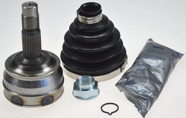 Jeu de joints, arbre de transmission SPIDAN 21247