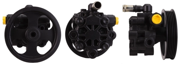 Pompe hydraulique, direction SPIDAN 54269