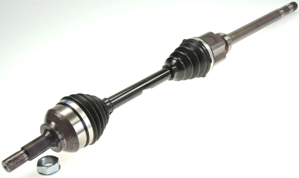 Arbre de transmission SPIDAN 25354