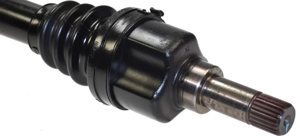 Arbre de transmission SPIDAN 21045