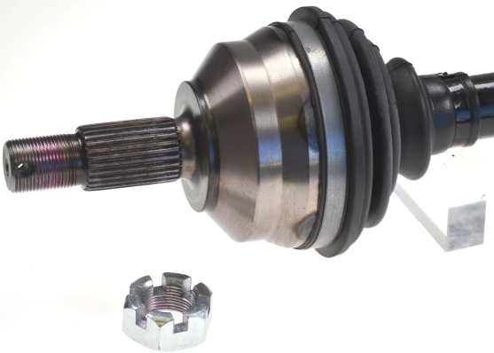 Arbre de transmission SPIDAN 24837