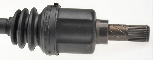 Arbre de transmission SPIDAN 24724