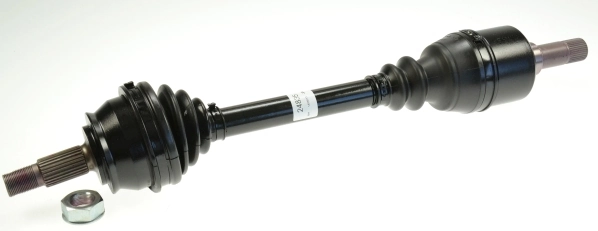 Arbre de transmission SPIDAN 24835