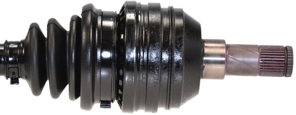 Arbre de transmission SPIDAN 24073