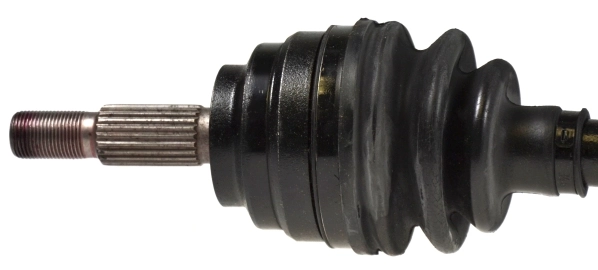 Arbre de transmission SPIDAN 24117