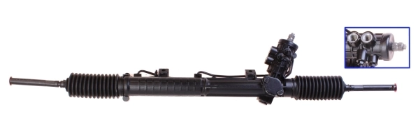 Crémaillère de direction SPIDAN 51915