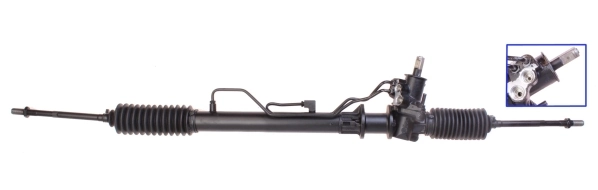 Crémaillère de direction SPIDAN 52319