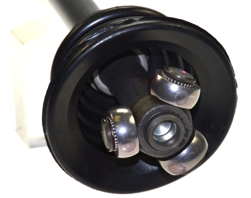 Arbre de transmission SPIDAN 21066