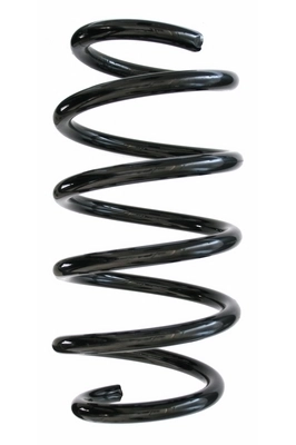 Ressort de suspension SPIDAN 87489
