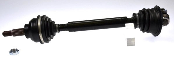 Arbre de transmission SPIDAN 22327