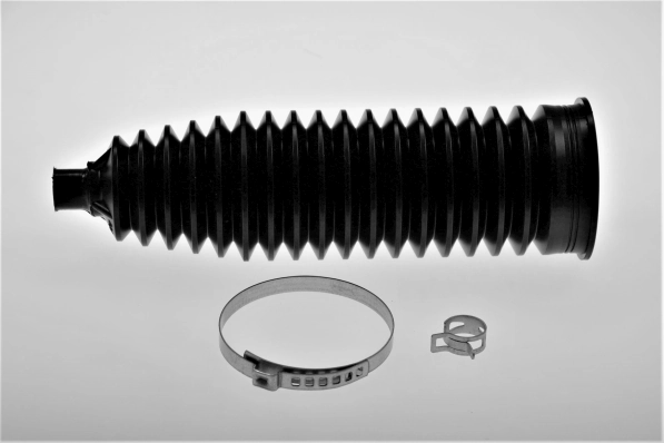 Joint-soufflet, direction SPIDAN 84072