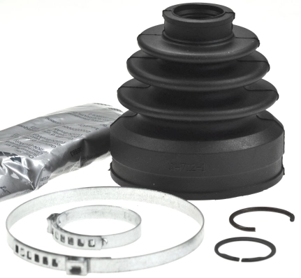 Jeu de joints-soufflets, arbre de commande SPIDAN 36140