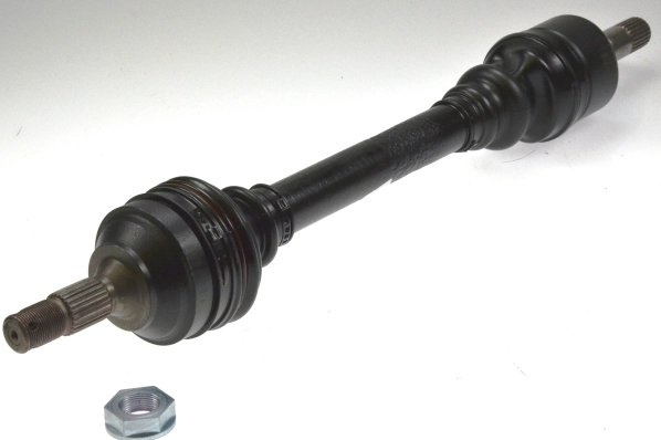 Arbre de transmission SPIDAN 21731