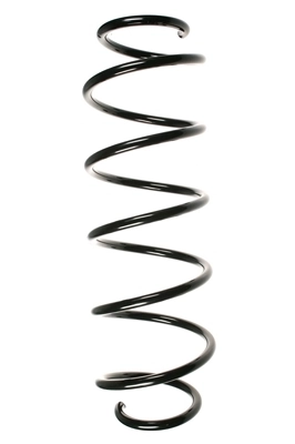 Ressort de suspension SPIDAN 85042