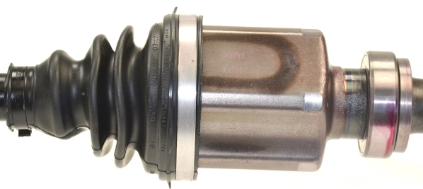 Arbre de transmission SPIDAN 21972