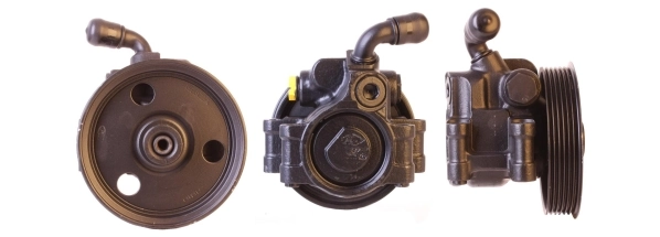 Pompe hydraulique, direction SPIDAN 54384