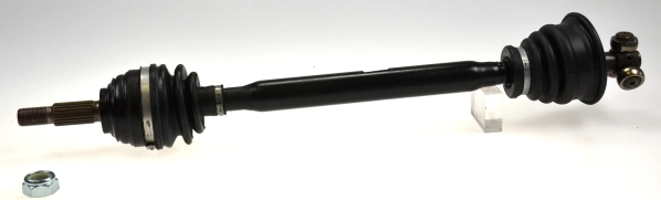 Arbre de transmission SPIDAN 24165