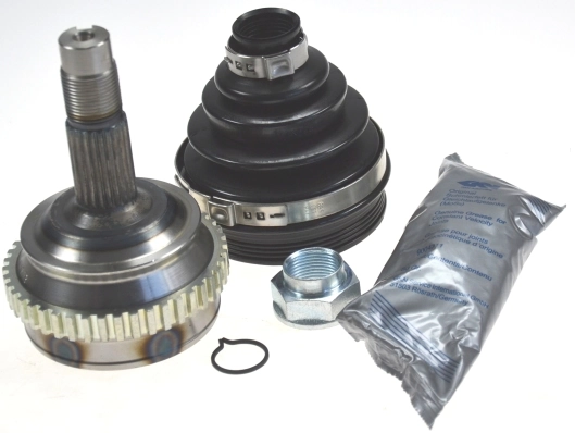 Jeu de joints, arbre de transmission SPIDAN 21231