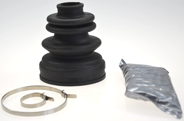 Jeu de joints-soufflets, arbre de commande SPIDAN 23236